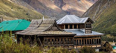 Kinnaur Packages