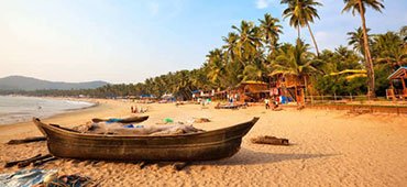 Goa Packages