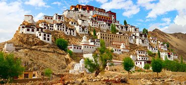 Leh-Ladakh Packages