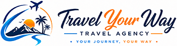TRAVEL YOUR WAY